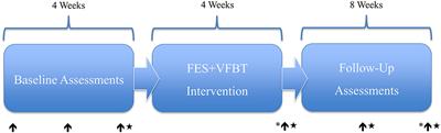 Functional Electrical Stimulation Plus Visual Feedback Balance Training for Standing Balance Performance Among Individuals With Incomplete Spinal Cord Injury: A Case Series